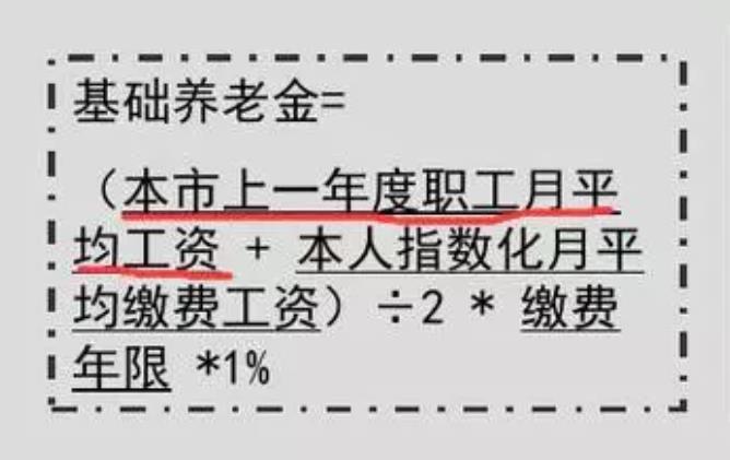 网友问：交了22年社保，退休金只有600元，为什么有些人一退休就拿2000？