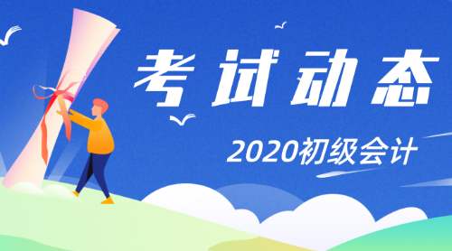 2020年初级会计师考试科目有哪些?