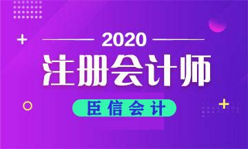 注册会计师要考哪些科目你知道吗?