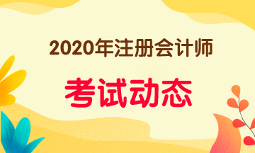 注册会计师都有哪些科目?